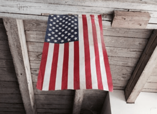 Flag Day: A Beacon of Hope in a Time of Turmoil