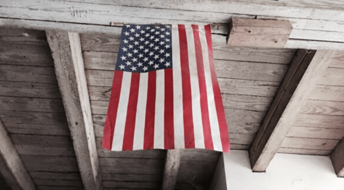 Flag Day: A Beacon of Hope in a Time of Turmoil