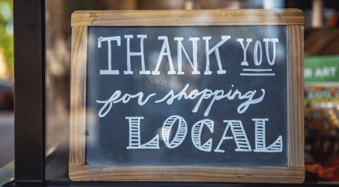 Supporting Local: Cider Sundae Funday at Leaman’s Green Applebarn!