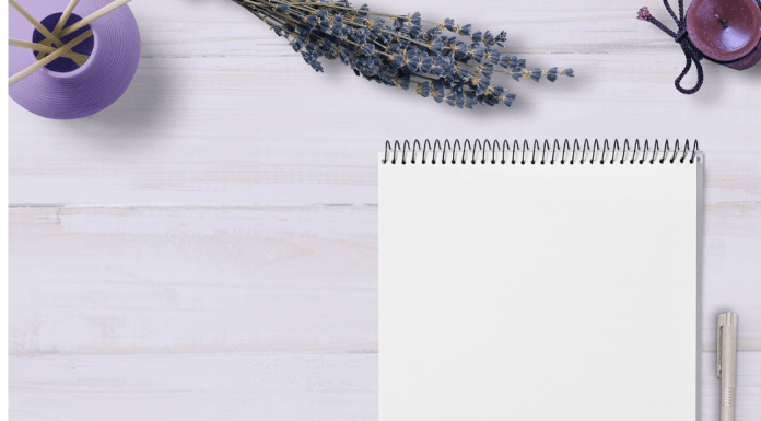 Closet Notes: An Alternative to the Traditional Baby Book