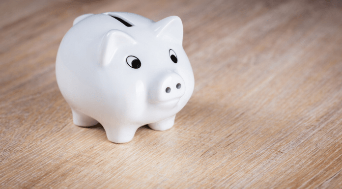 The Love Bank: An Analogy for Marriage