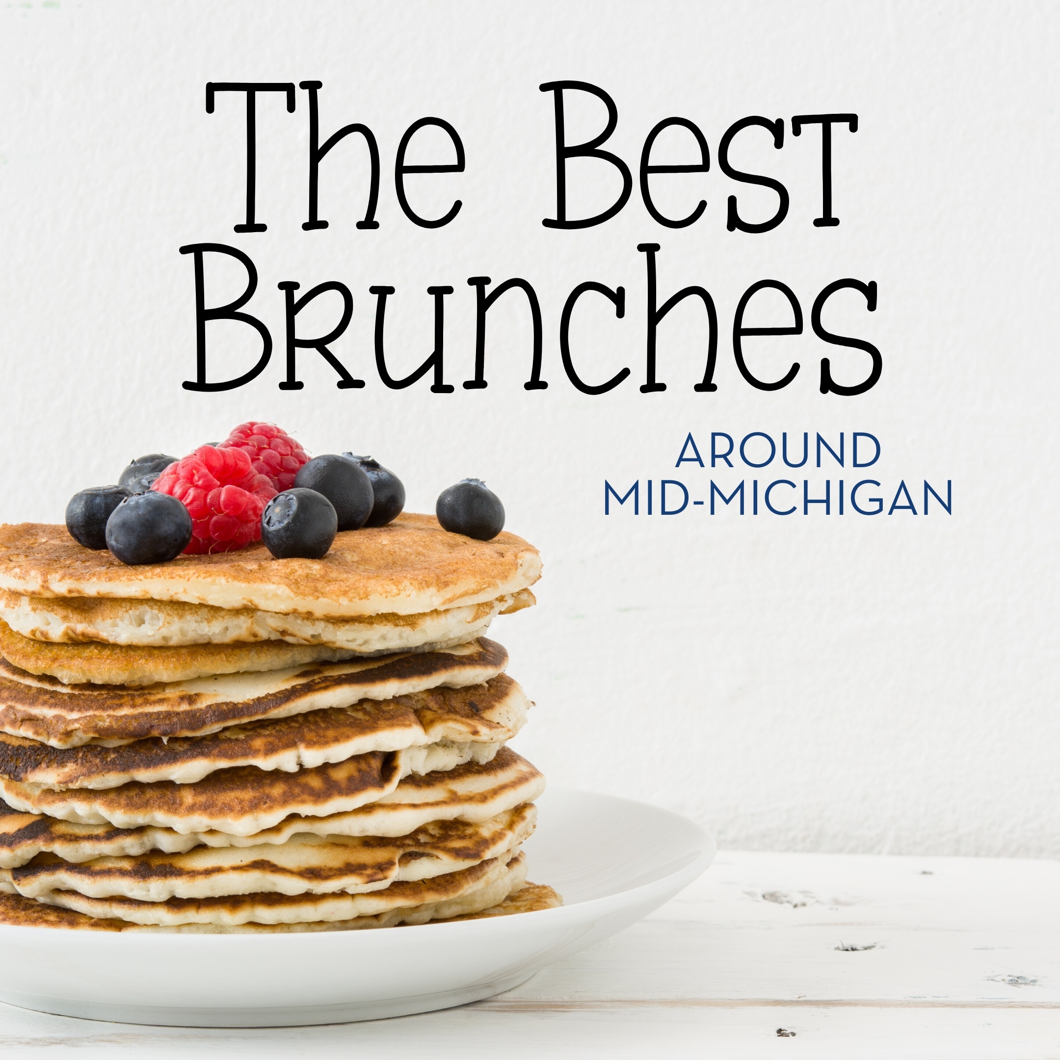best michigan brunch