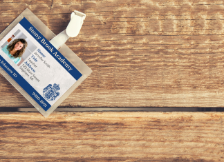 How to Make a Free Homeschool ID