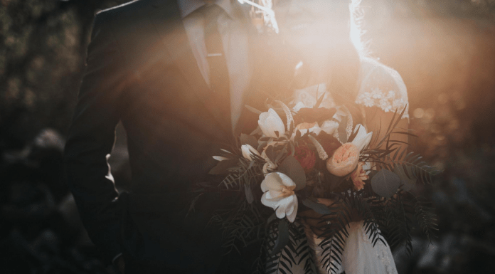 COVID-19 Bride: Planning a Wedding During the Pandemic