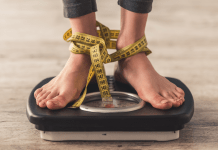 Skinny or Lean Doesn’t Always Mean Healthy