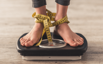 Skinny or Lean Doesn’t Always Mean Healthy