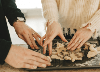 Stay-At-Home Date Nights: Elevating ‘Netflix and Chill’