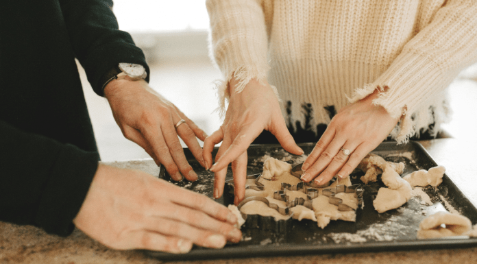 Stay-At-Home Date Nights: Elevating ‘Netflix and Chill’