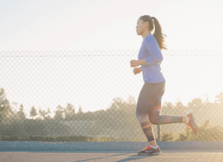 Running Tips From A Nationally Ranked, Elite Runner