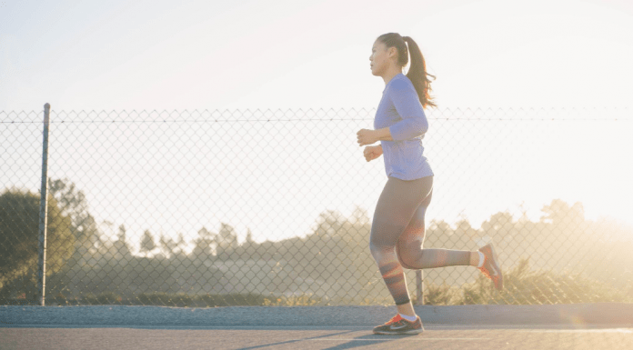 Running Tips From A Nationally Ranked, Elite Runner