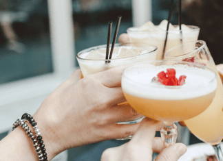 10 Must-Try Mommy Cocktails, Inspired by Sweet Magnolias on Netflix