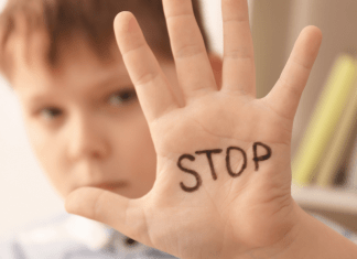 How I’m Teaching My Kids To Set Personal Boundaries