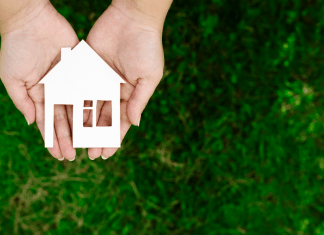 Learning the Art of Being a Good Neighbor