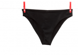 6 Things You NEED to Know About ‘Period Panties’ period panties