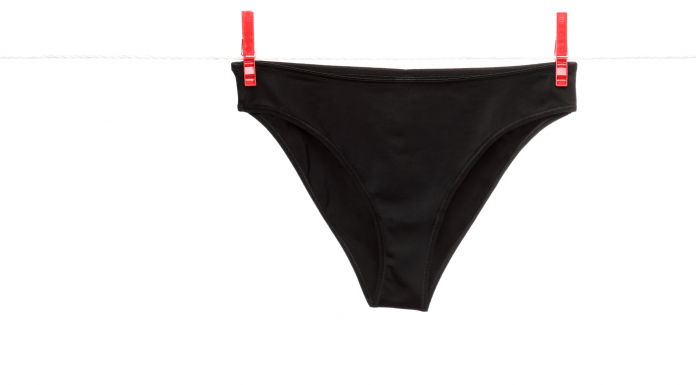 6 Things You NEED to Know About ‘Period Panties’ period panties