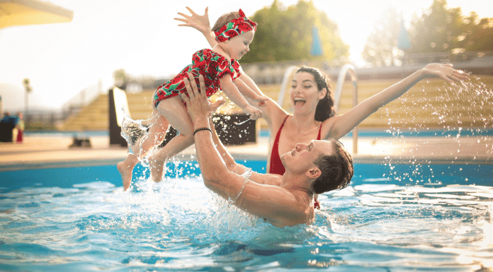 Vacation Looks Different Now Mama