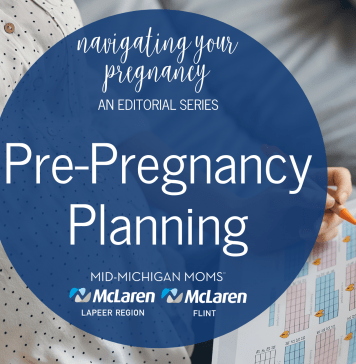 Navigating Your Pregnancy: Pre-Pregnancy Planning