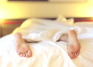 Mom Has a Sinus Infection: Parenting Doesn’t Stop When Mom is Sick