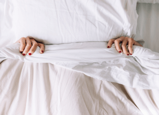 On Being an Introverted Mama Living in an Extroverted World