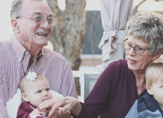 Navigating the Childcare Daily Report with Grandparent Caregivers