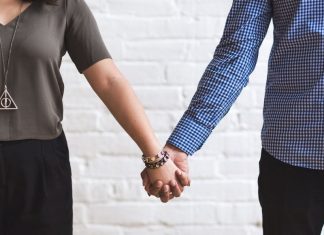 To My Husband: I See You, Too