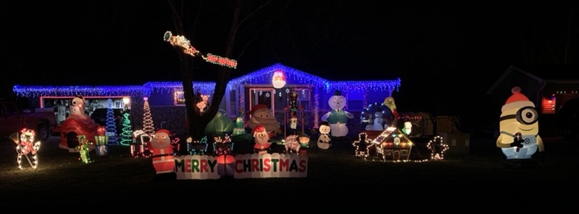 Simplifying Christmas