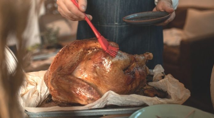 Never Cooked a Turkey? Quick Tips for the First Timer!