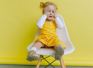 It’s Not Your Job To Discipline My Child; It’s Mine.