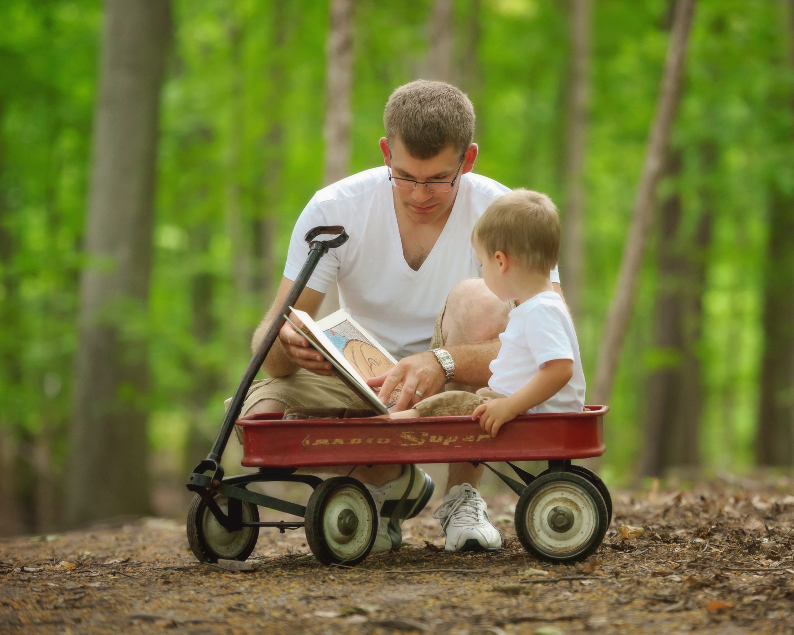 Solo Parenting, Together