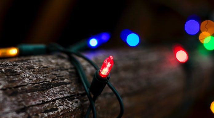 This Year, I’m Simplifying Christmas This Year, I'm Simplifying Christmas