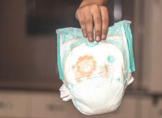 Fighting the Fecal Funk: 10 Ways to Freshen Up Your Diaper Pail