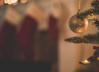 Life Isn’t Like a Hallmark Movie: Finding Your Own Christmas Magic