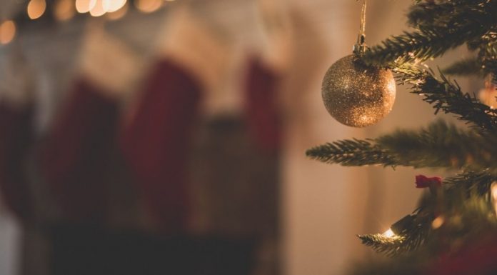 Life Isn’t Like a Hallmark Movie: Finding Your Own Christmas Magic