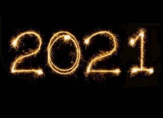Stay Away From Negative People: 5 Tips for a Fresh Start in 2021 fresh start 2021