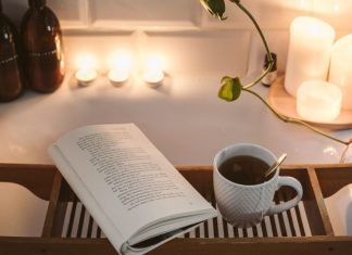 It Wasn’t Just a Bathtub: My Husband’s Postpartum Gift of Love