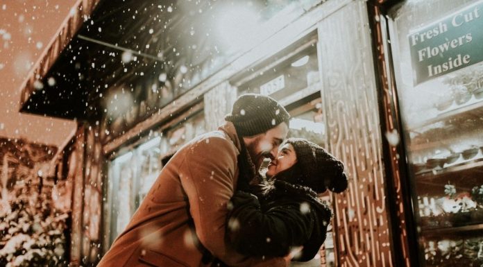 Recharge Your Sex Drive & Reignite The Passion Between The Sheets