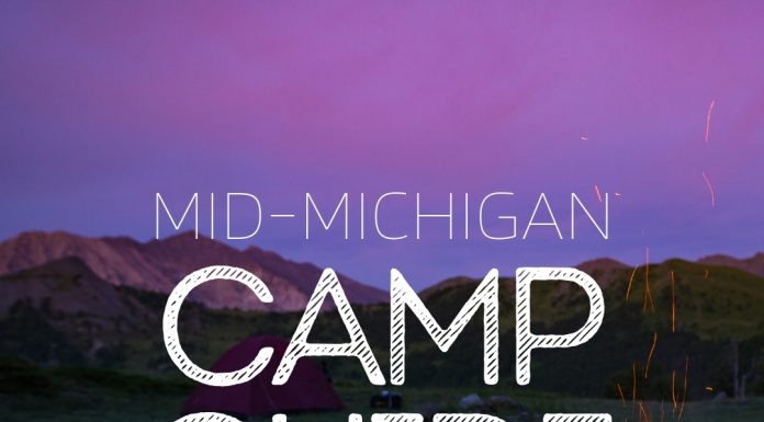 michigan summer camp