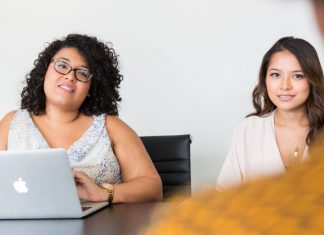 Tips and Tricks for Job Hunting job interview