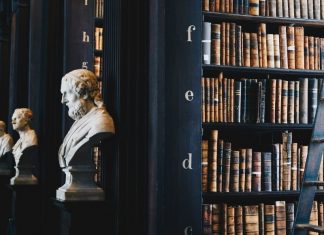 Black History: It’s Not Just A Month