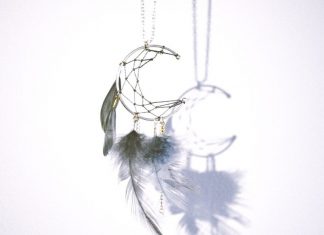 Chasing My Dreams: Quitting My Job in the Middle of a Pandemic dream catcher