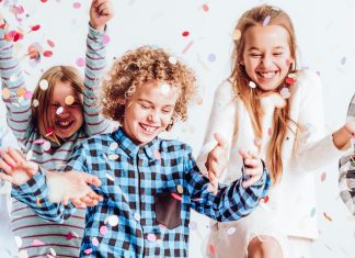 A Teacher’s Tips on Raising A Positive Thinking Child