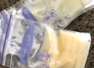 Milk Machine: Resources for Sharing or Donating Your Breastmilk Supply