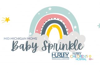 Baby Sprinkle: A Virtual Event for Hopeful, Expecting, + New Mothers – A Recap!