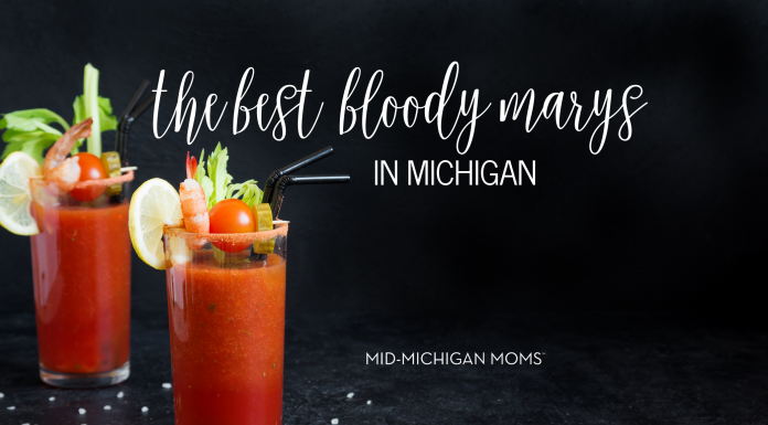 bloody marys