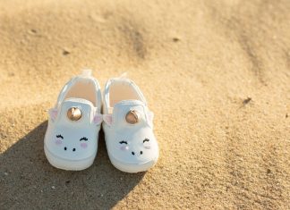 A Year in the Life of a Grieving Warrior Mama