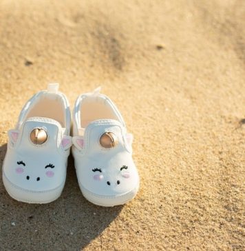 A Year in the Life of a Grieving Warrior Mama