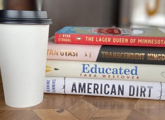 Must-Read Books for Summer! books