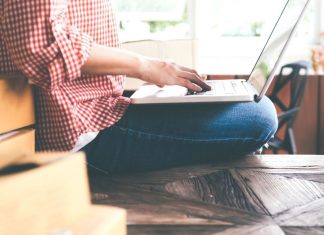 How the Pandemic Saved My Social Life saved