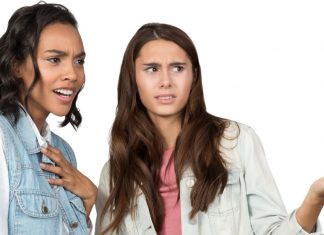 Let’s Start Lifting One Another Up, Instead of Tearing One Another Down tearing one another down