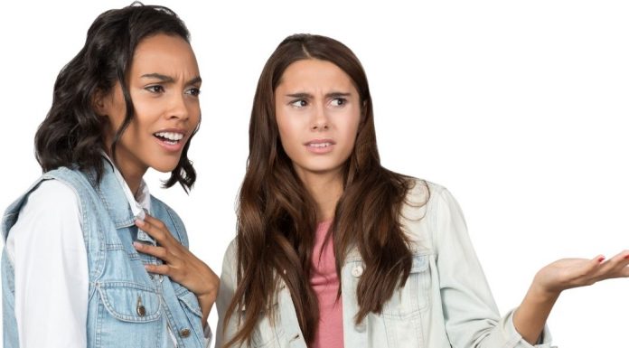 Let’s Start Lifting One Another Up, Instead of Tearing One Another Down tearing one another down